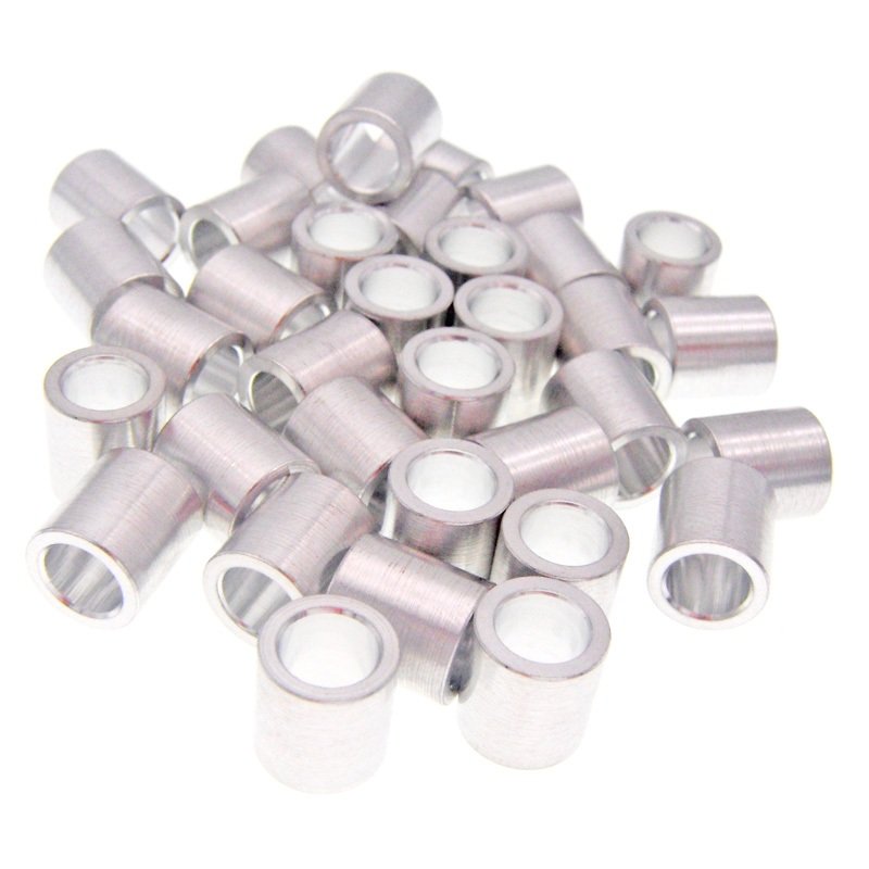 Precision Bushing Parts